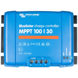 MPPT solární regulátor Victron Energy BlueSolar 100/30