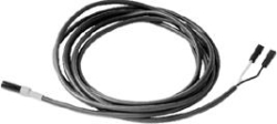 SIEMENS QAH11.1 kabelové čidlo teploty