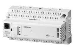 SIEMENS RMU710B-1 univerzální regulátor Synco700