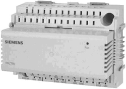 SIEMENS RMZ787 univerzální modul Synco700 4 UI 4 DO