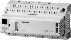 SIEMENS RMS705B-1 spínací a monitorovací modul Synco700