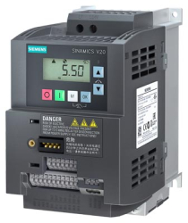 Frekvenční měnič SIEMENS 6SL3210-5BB21-5BV1 1,5 kW