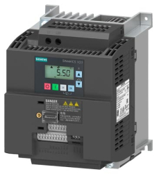 Frekvenční měnič SIEMENS 6SL3210-5BB22-2BV1 2,2 kW