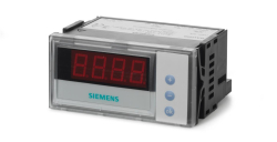 SIEMENS BAU200 univerzální digitální displej