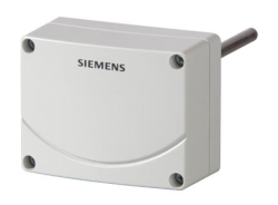 SIEMENS QAE1612.010 ponorné teplotní čidlo Pt1000