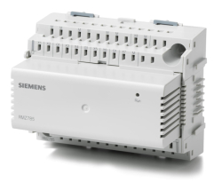 SIEMENS RMZ785 univerzální modul Synco700 8 UI