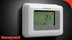 Termostat s týdenním programem Honeywell T3 T3H110A0081