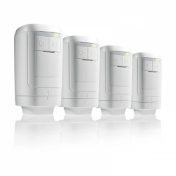 Honeywell Evohome HR914