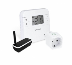 SALUS RT310iSPE internetový bezdrátový termostat