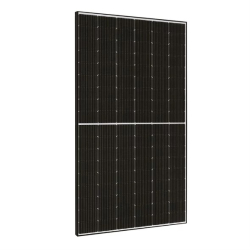 Sada pro solární ohřev vody 2490W 6x PV Ja Solar