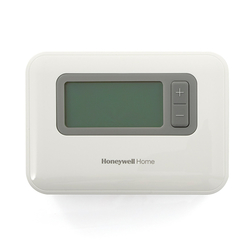 Termostat s týdenním programem Honeywell T3 T3H110A0081