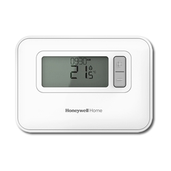 Bezdrátový termostat s týdenním programem Honeywell T3R Y3H710RF0072